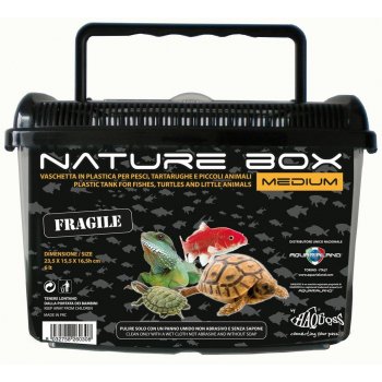 HAQUOSS NATHURE BOX MEDIUM